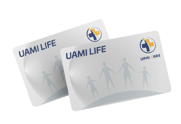 UAMI LIFE FAMILIAR